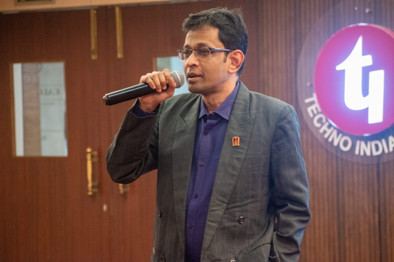 Sunit Chaudhuri